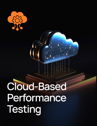 Cloud-Based Performance Testing