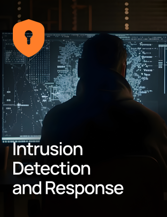 Intrusion Detection and Response (IDR)