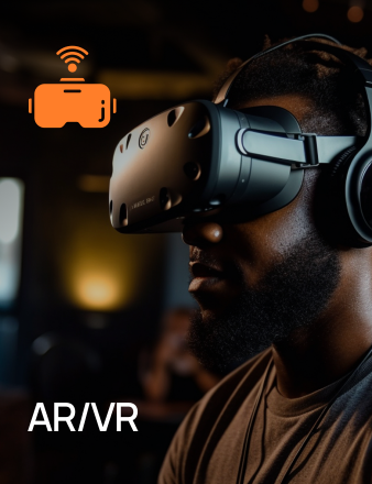 AR/VR