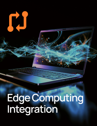 Edge Computing Integration