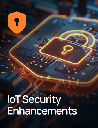 IoT Security Enhancements