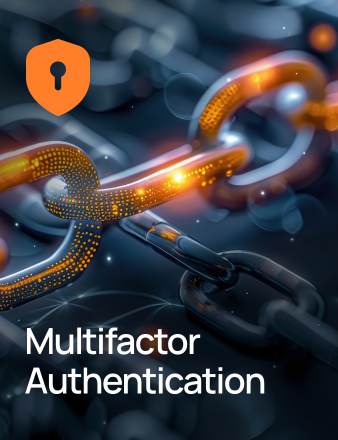 Multifactor Authentication (MFA)