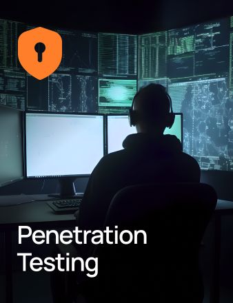 Penetration Testing