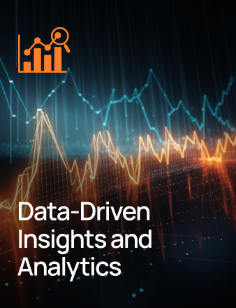 Data-Driven Insights and Analytics