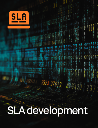 SLA development