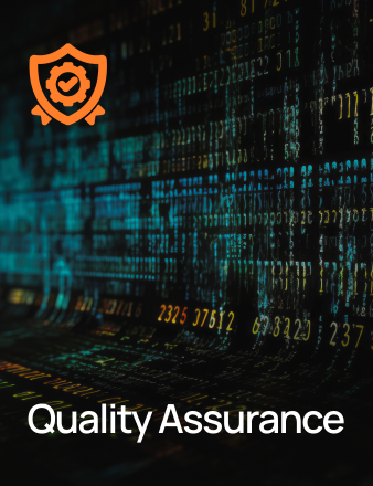 Quality Assurance