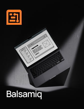 Balsamiq