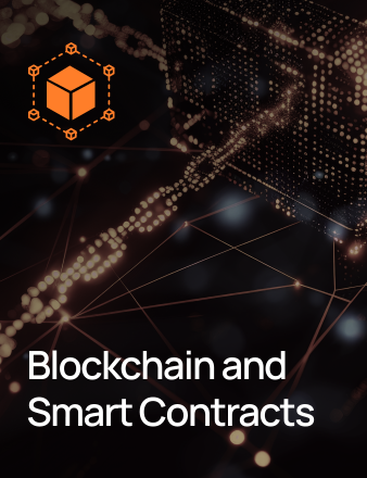 Blockchain and Smart Contracts