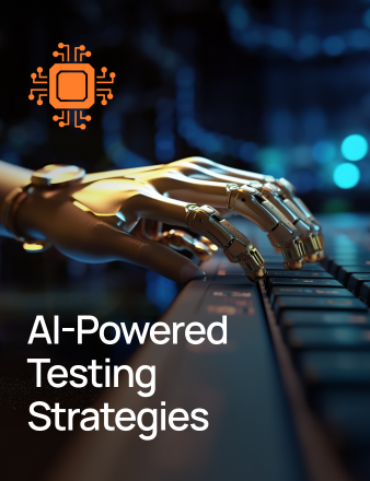 AI-Powered Testing Strategies