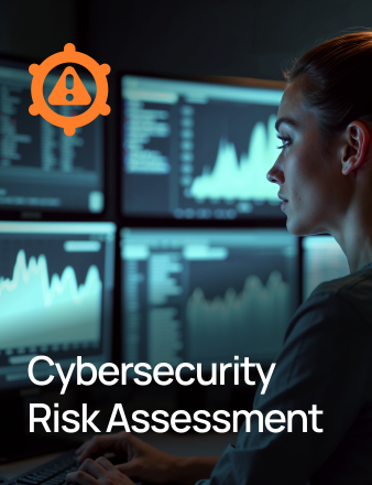 Cybersecurity Risk Assessment