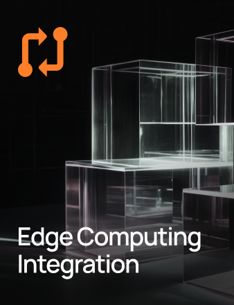 Edge Computing Integration