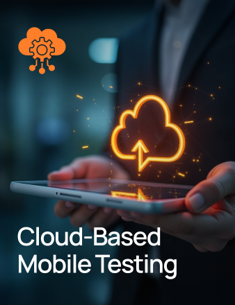 Cloud-Based Mobile Testing