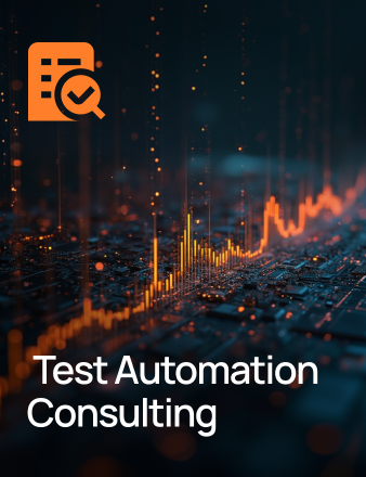 Test Automation Consulting