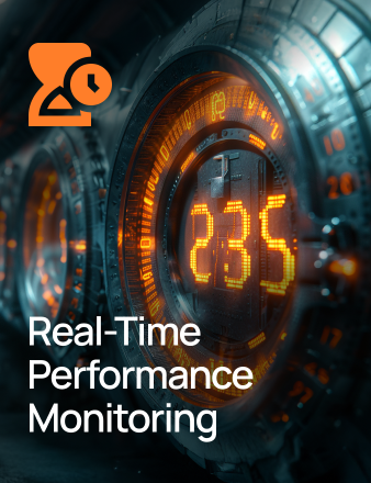 Real-Time Performance Monitoring