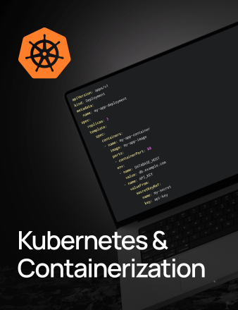 Kubernetes & Containerization