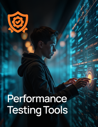 Performance Testing Tools
