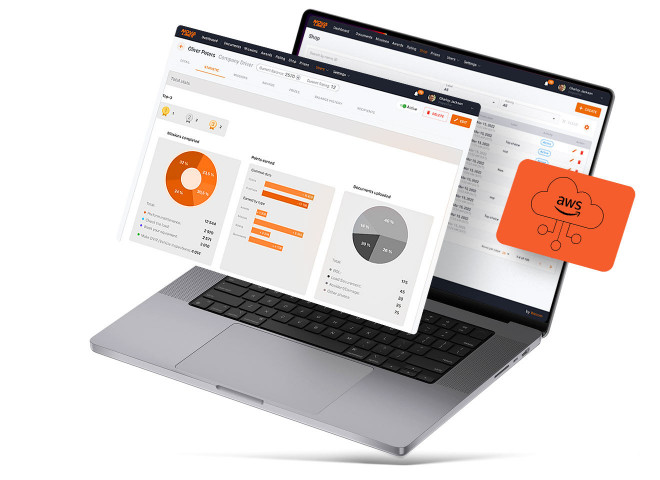 Cutting-Edge Software Services