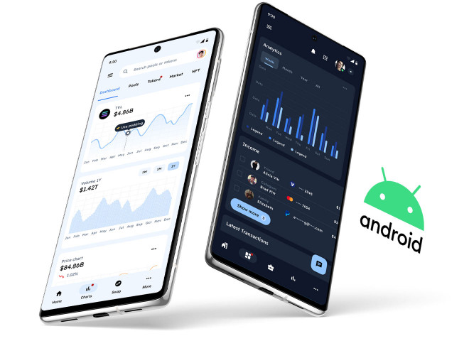 Empowering Business with Android Apps