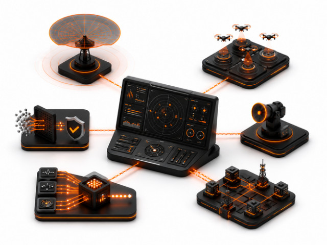 Why Radar Integration Is Critical for Drone Detection