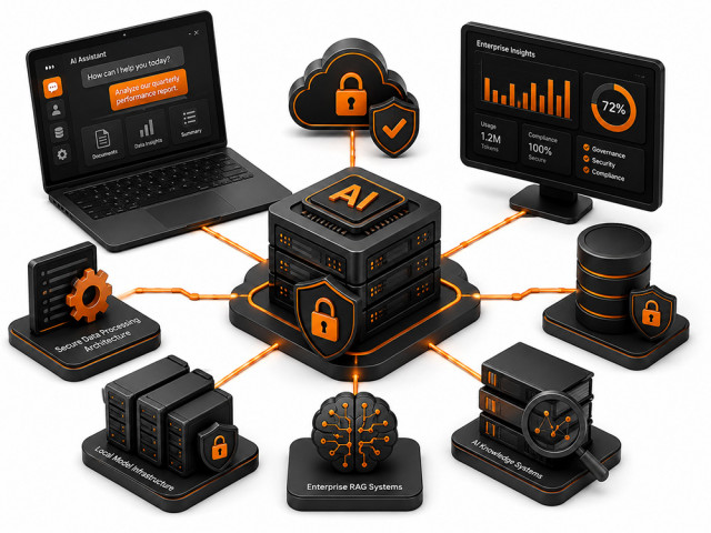 Private AI Services and Solutions