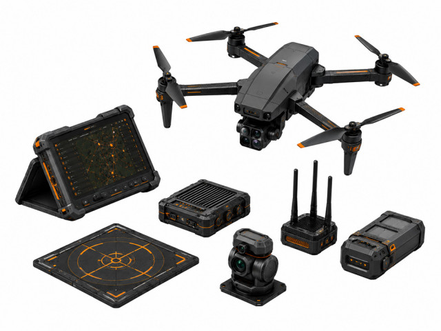 Flight Testing Services We Provide