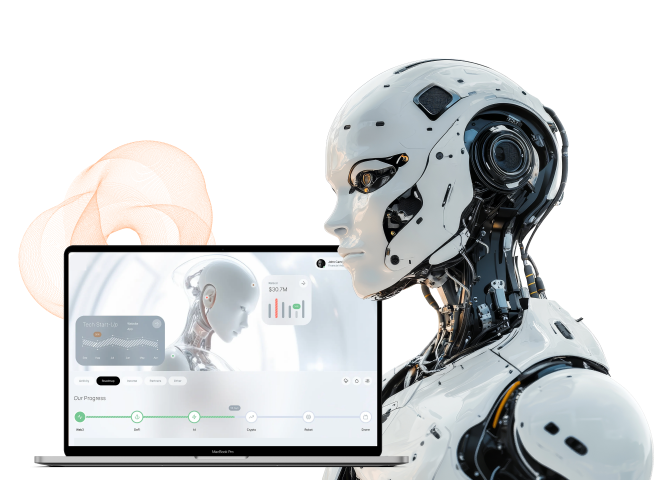 Unlock New Business Potential with Generative AI Solutions