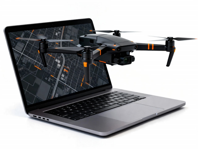 Drone Integrations, APIs & Business Applications