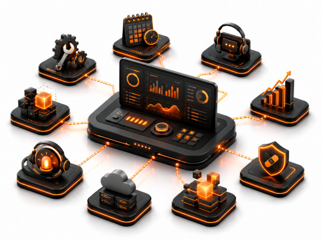 Our Application Support & Maintenance Services