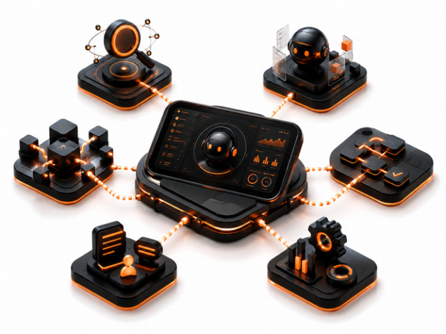 AI Copilot Services We Deliver