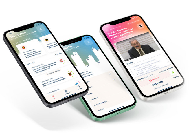 Our Flutter Software Services