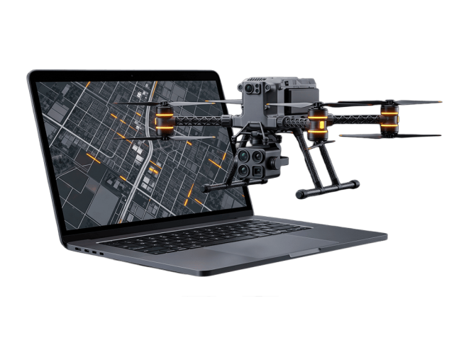 Drone Firmware Development & Programming
