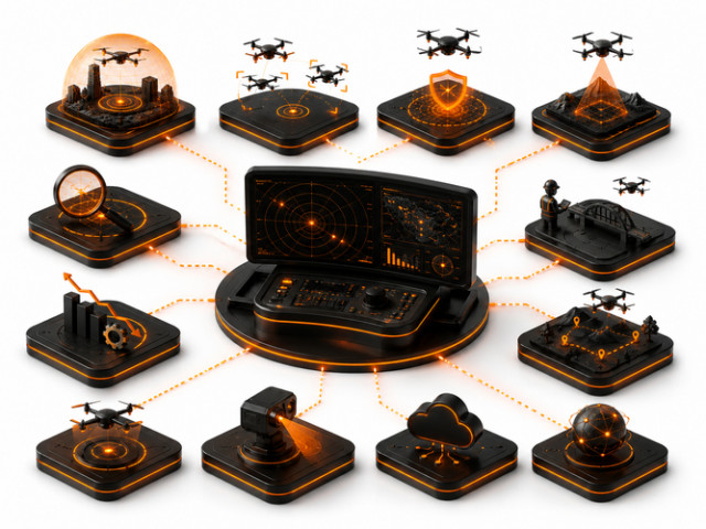 Importance of BVLOS in Drone Operations