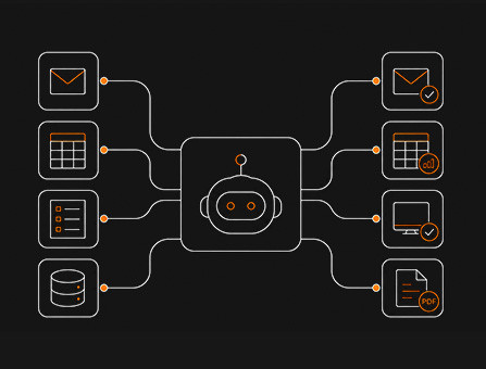 RPA (Robotic Process Automation)