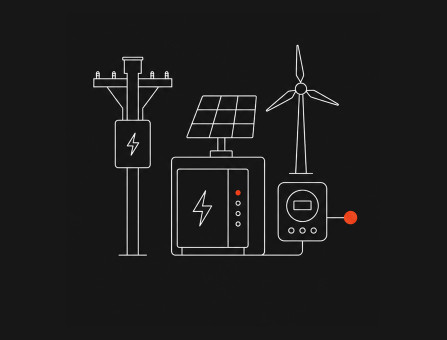 Energy & Utilities