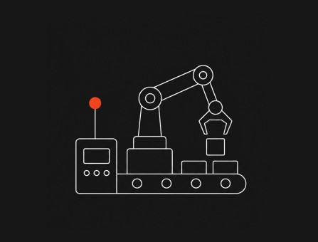 Industrial Automation