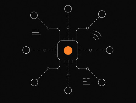 Protocols & Connectivity