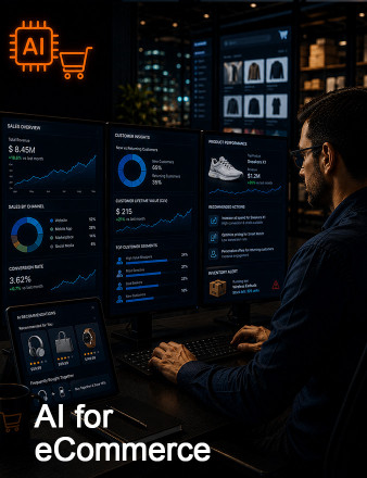 AI for eCommerce