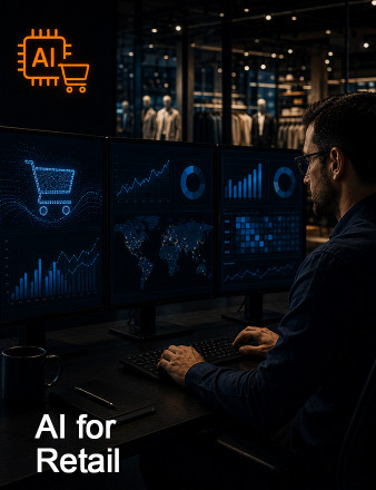 AI for Retail