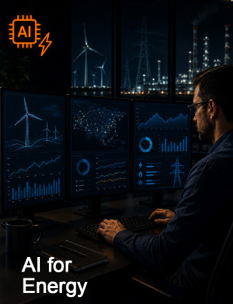 AI for Energy
