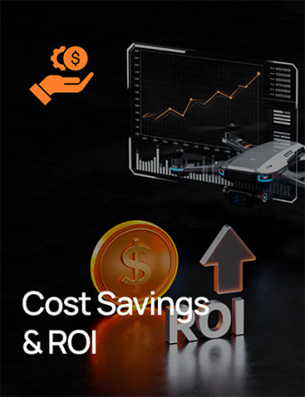 Cost Savings & ROI