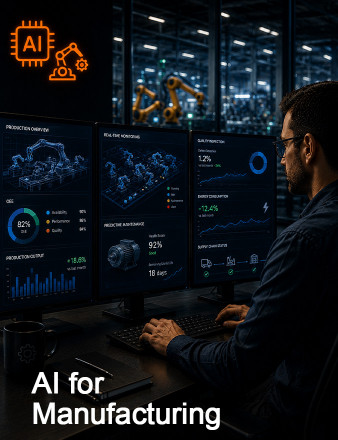 AI for Manufacturing