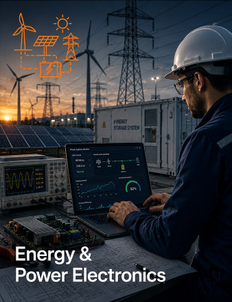 Energy & Power Electronics