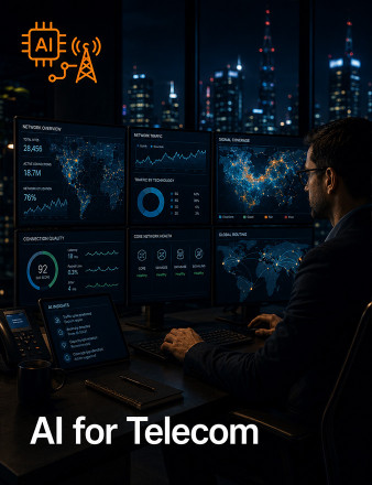 Telecom