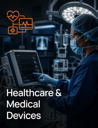 Healthcare & Medical Devices