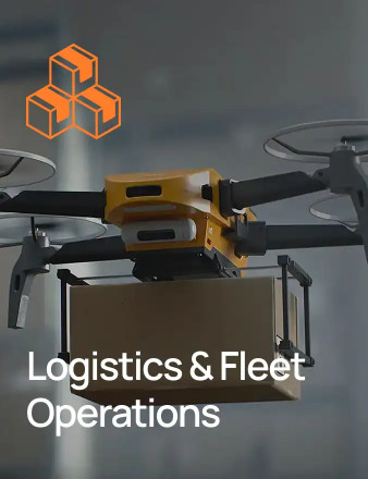Logistics & Fleet Operations