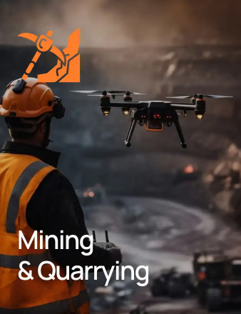 Mining & Quarrying