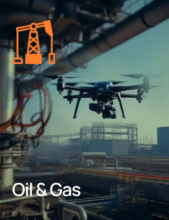 Oil & Gas