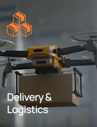 Delivery & Logistics