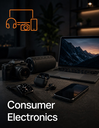 Consumer Electronics