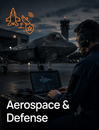 Aerospace & Defense